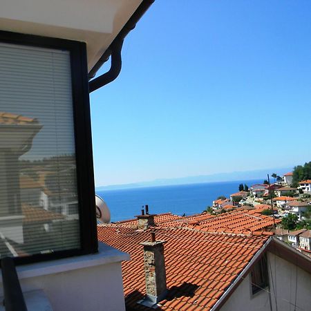 Villa Kale Ohrid Ngoại thất bức ảnh