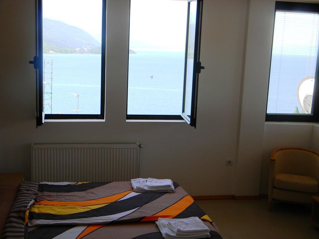 Villa Kale Ohrid Ngoại thất bức ảnh