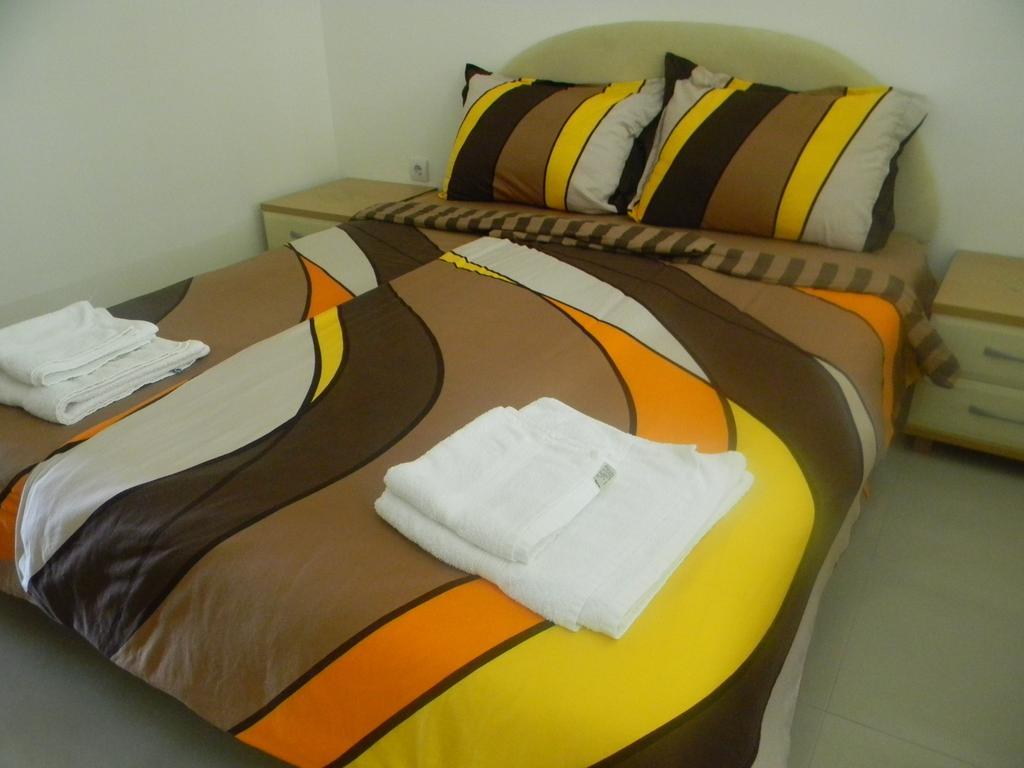 Villa Kale Ohrid Phòng bức ảnh